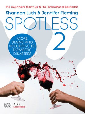 cover image of Spotless 2